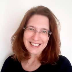 Profielfoto van Marit op Oppasland